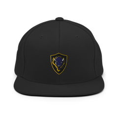 Buffalo HS | On Demand | Embroidered Snapback Hat