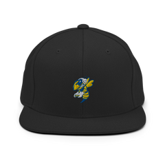 East Canton | On Demand | Embroidered Snapback Hat
