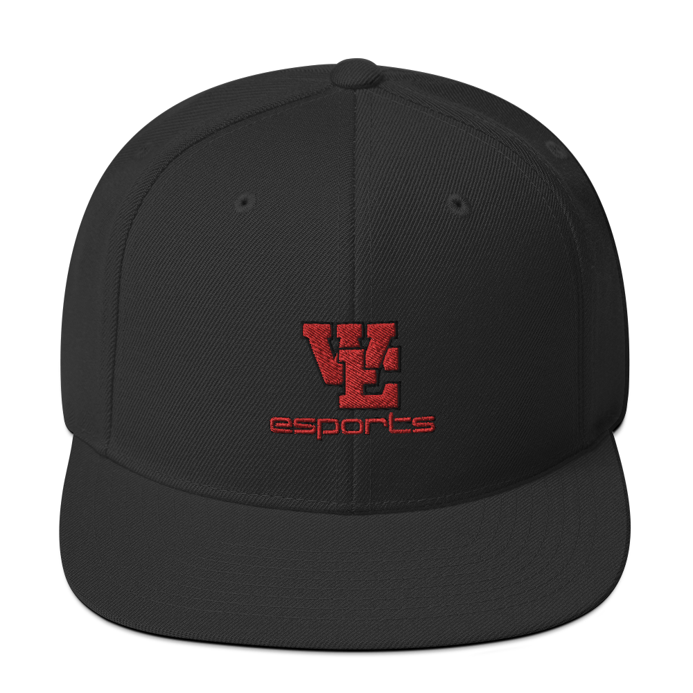 West Essex High School | On Demand | Embroidered Snapback Hat
