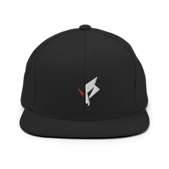 Esports at NC State | On Demand | Embroidered Snapback Hat