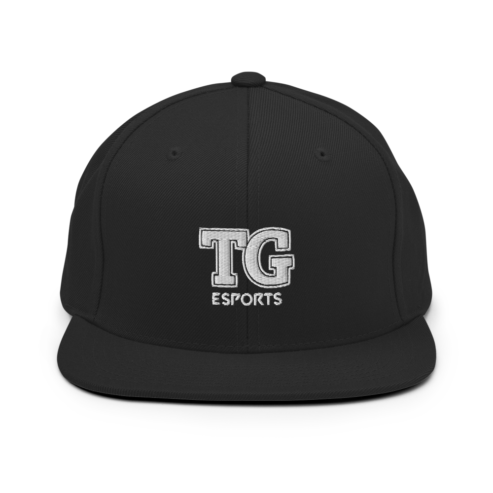 Totino Grace High School | On Demand | Embroidered Snapback Hat