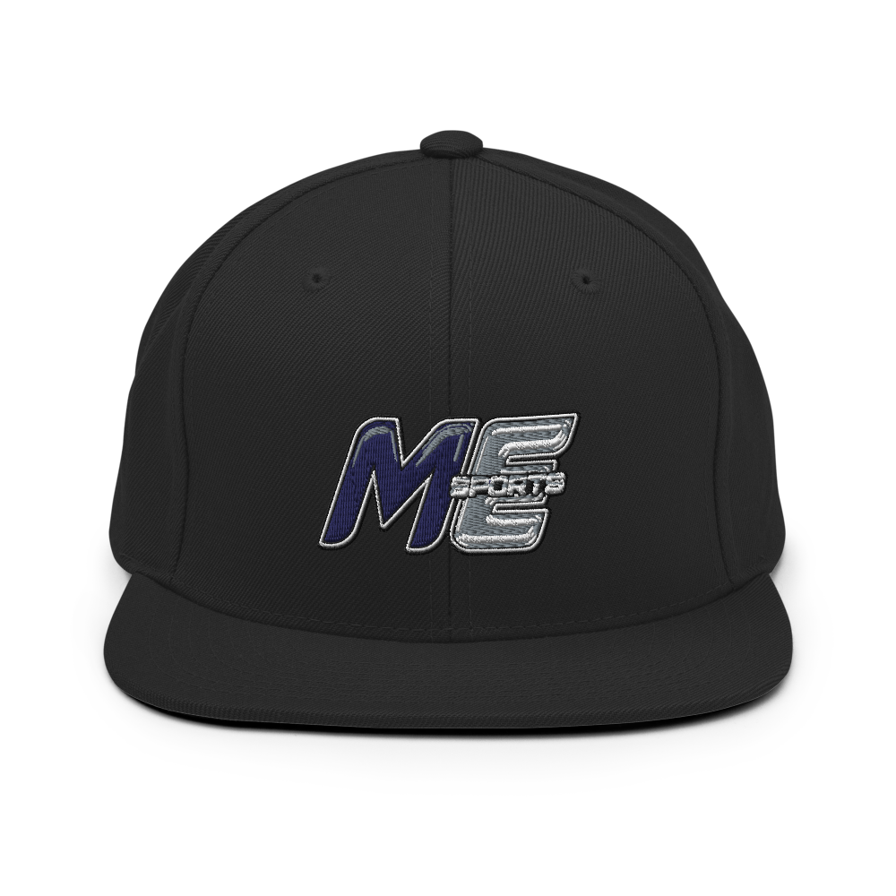 Middletown HS | On Demand | Embroidered Snapback Hat