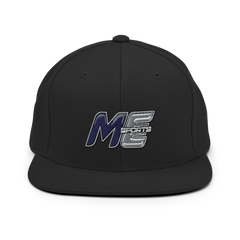 Middletown HS | On Demand | Embroidered Snapback Hat
