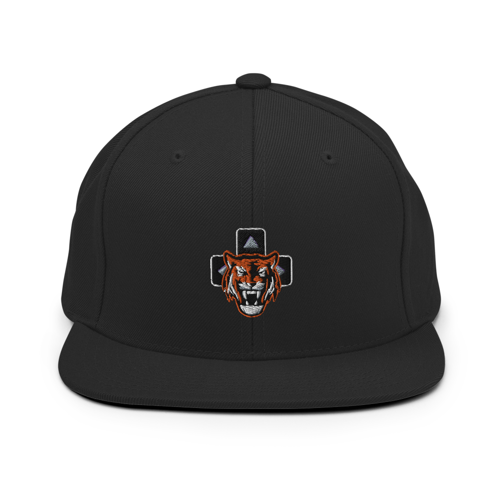 Cape Central Academy | On Demand | Embroidered Snapback Hat