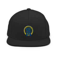 Stillwater High School | On Demand | Embroidered Snapback Hat