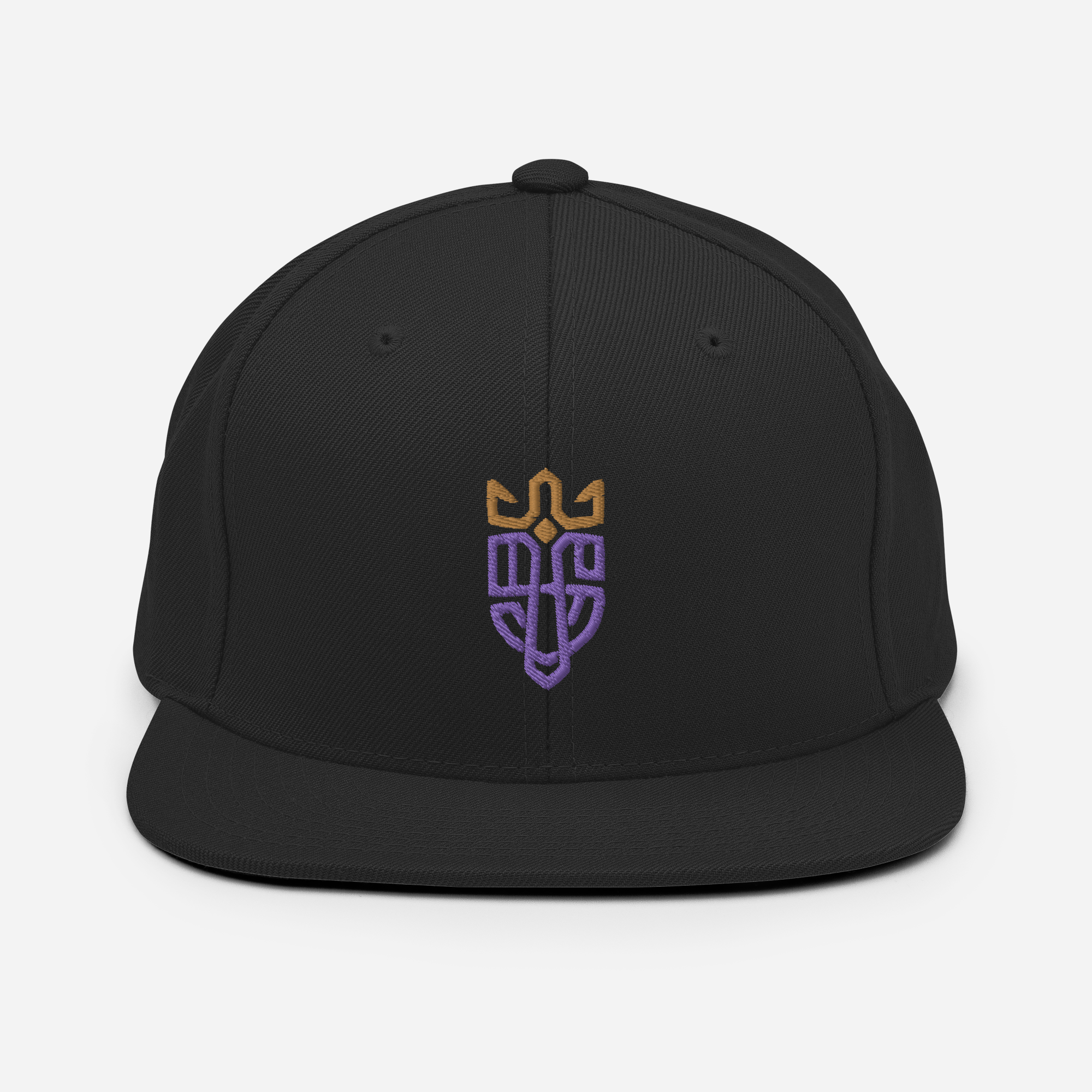 Sovereign Esports | On Demand | Embroidered Snapback Hat