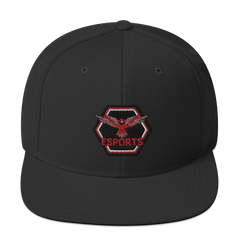 Bountiful HS | On Demand | Embroidered Snapback Hat
