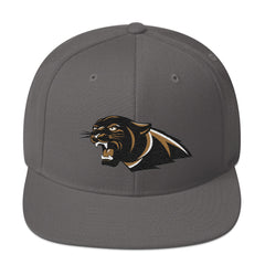 The Colony High School | On Demand | Embroidered Snapback Hat