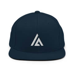 Altyra | Street Gear | Embroidered Snapback Hat