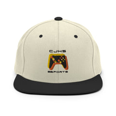 Cape Central Junior High | On Demand | Embroidered Snapback Hat