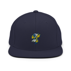 East Canton | On Demand | Embroidered Snapback Hat