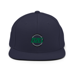 Dreadzone Gaming | On Demand | Embroidered Snapback Hat