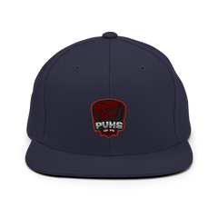 Paloma Valley HS | On Demand | Embroidered Snapback Hat