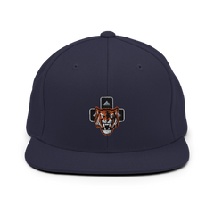 Cape Central Academy | On Demand | Embroidered Snapback Hat