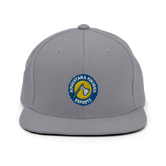 Augustana Esports | Street Gear | Snapback Hat