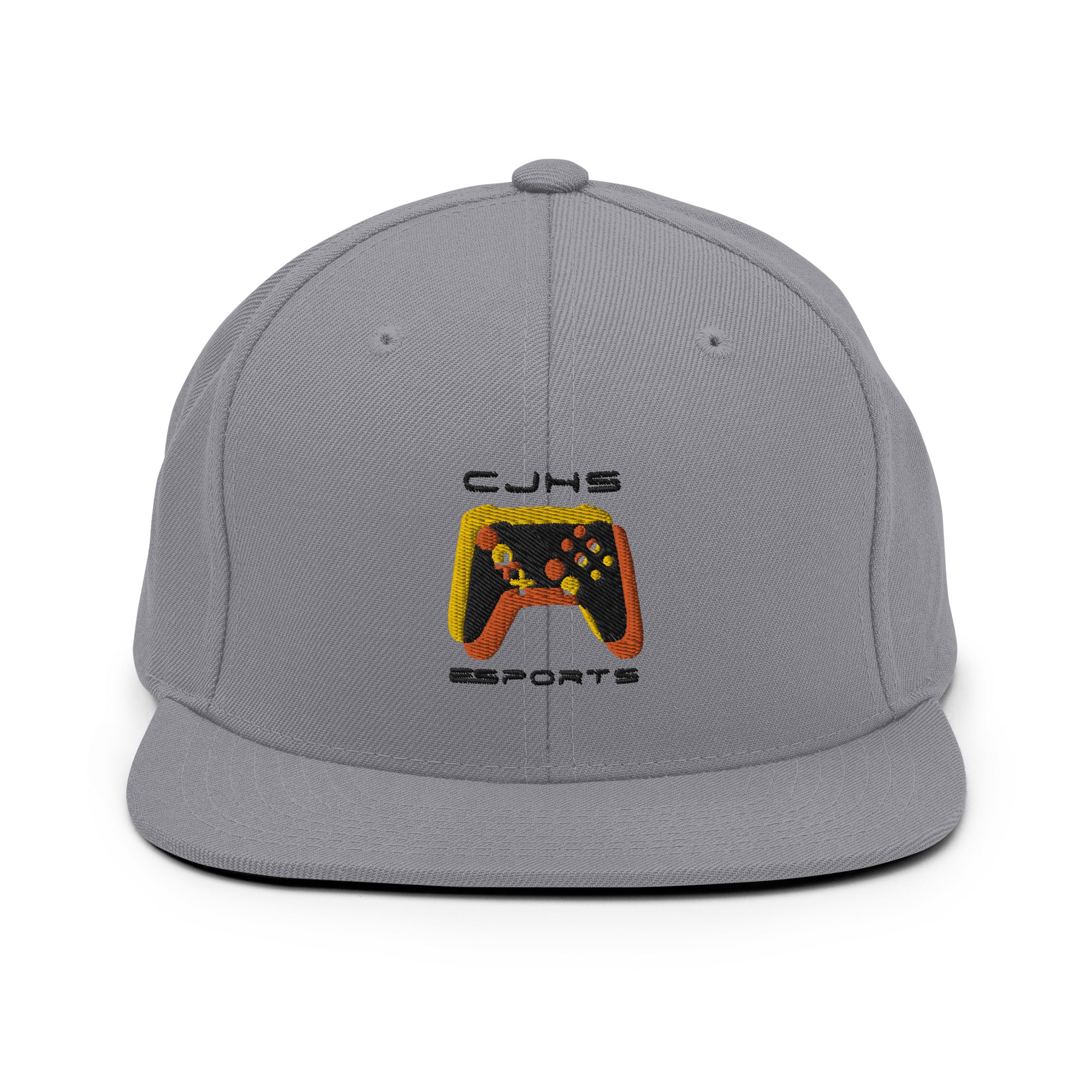 Cape Central Junior High | On Demand | Embroidered Snapback Hat