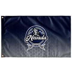 Nevada Esports | Street Gear | Flag