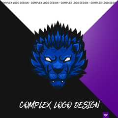Complex Logo Design