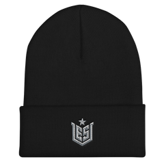 Midwest Invitational | On Demand | Embroidered Cuffed Beanie