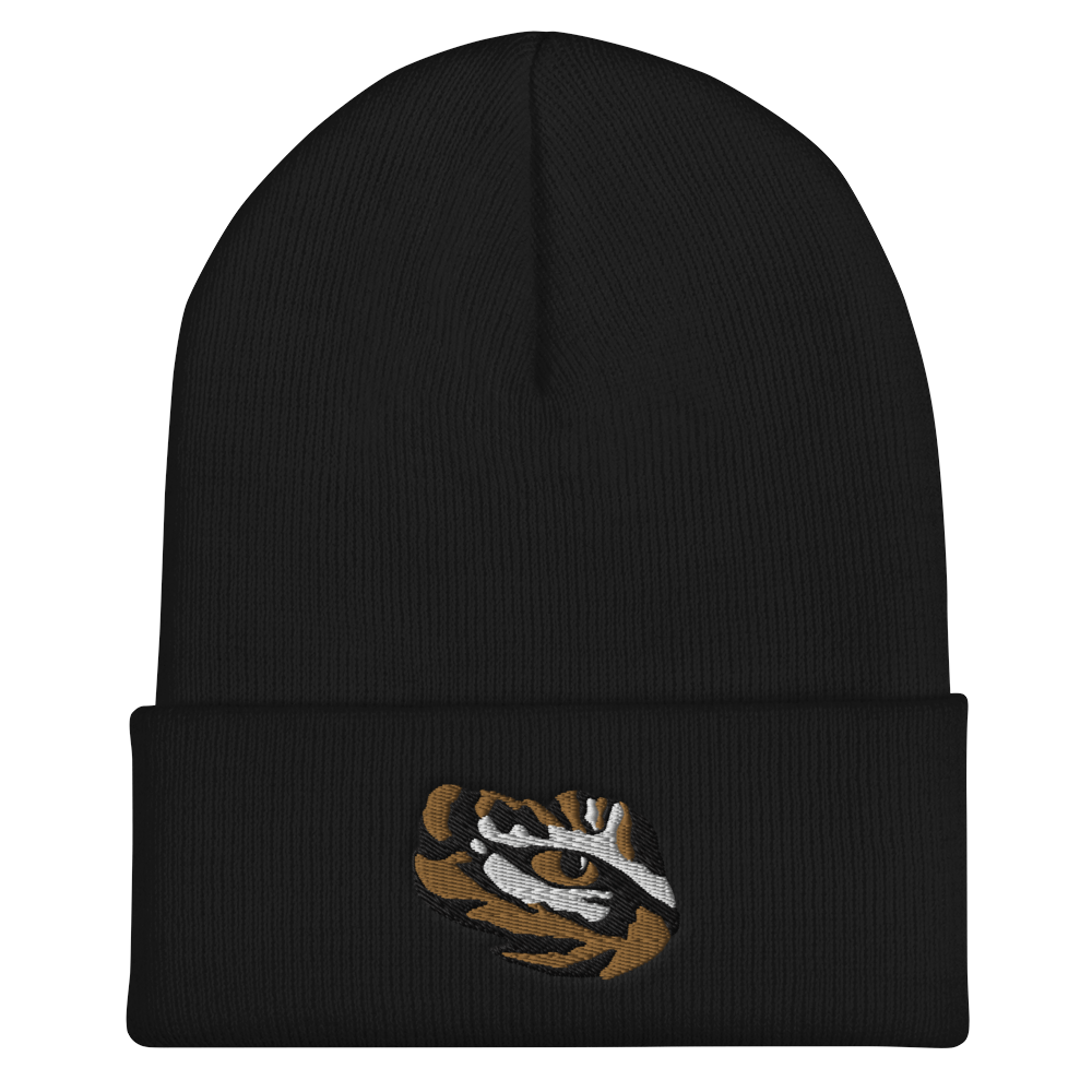 Swainsboro | On Demand | Embroidered Cuffed Beanie