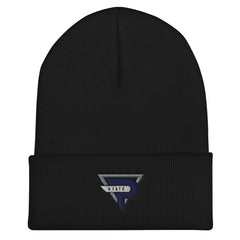 Esports at Penn State | On Demand | Embroidered Cuffed Beanie