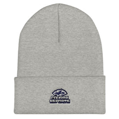 Plainfield South High School | On Demand | Embroidered Cuffed Beanie