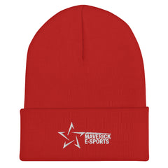 Southside High School | On Demand | Embroidered Cuffed Beanie