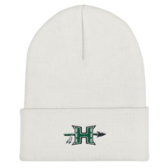 Hopatcong Esports | On Demand | Embroidered Cuffed Beanie