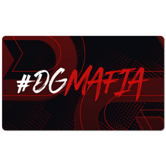Dismember Gaming | Street Gear | Gaming Mouse Pad