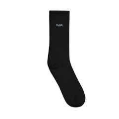 NACE | On Demand | Embroidered socks