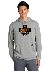 Cape Central Academy | Street Series | [DTF] Unisex Tri-Blend Pullover Hoodie {#CCA001}
