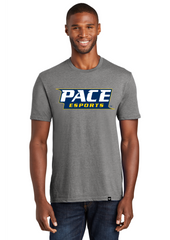 Pace University | Street Series | [DTF] Unisex Short Sleeve T-Shirt {#PU0001}