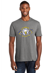 Leyden High School | Street Series | [DTF] Unisex Short Sleeve T-Shirt