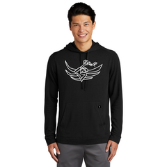 EsportsGear Limited Edition | Street Series | [DTF] Unisex Tri-Blend Pullover Hoodie {Coolest Logo Ever}
