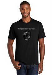 Pickerington eSports Wholesale | Street Series | [DTF] Unisex Short Sleeve T-Shirt {#PHS001}