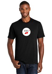 Esc Av | Street Series | [DTF] Unisex Short Sleeve T-Shirt {Dual Print} Earl {#ESCAVE001D}