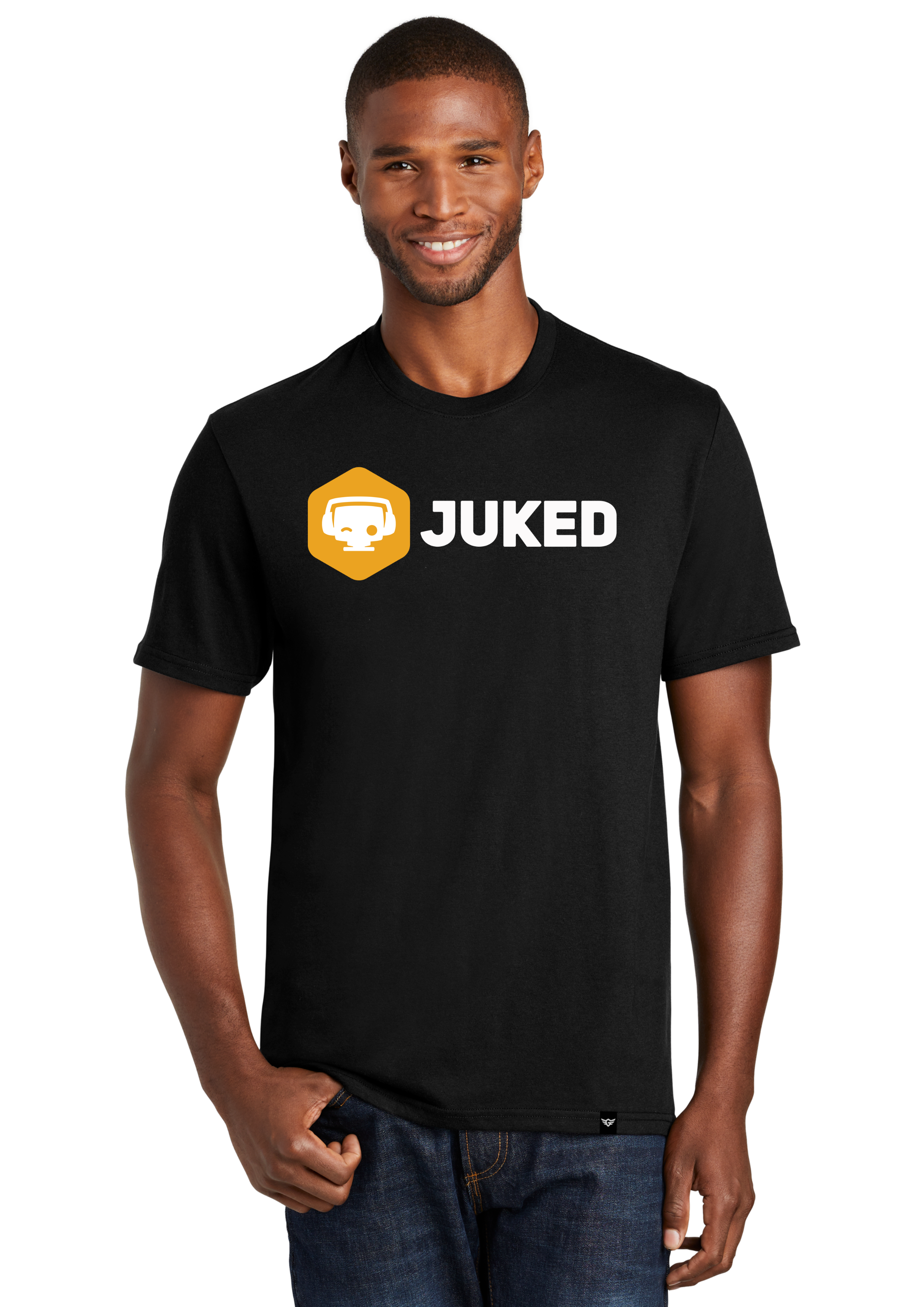 Juked | Street Series | [DTF] Unisex Short Sleeve T-Shirt {#JUK001}