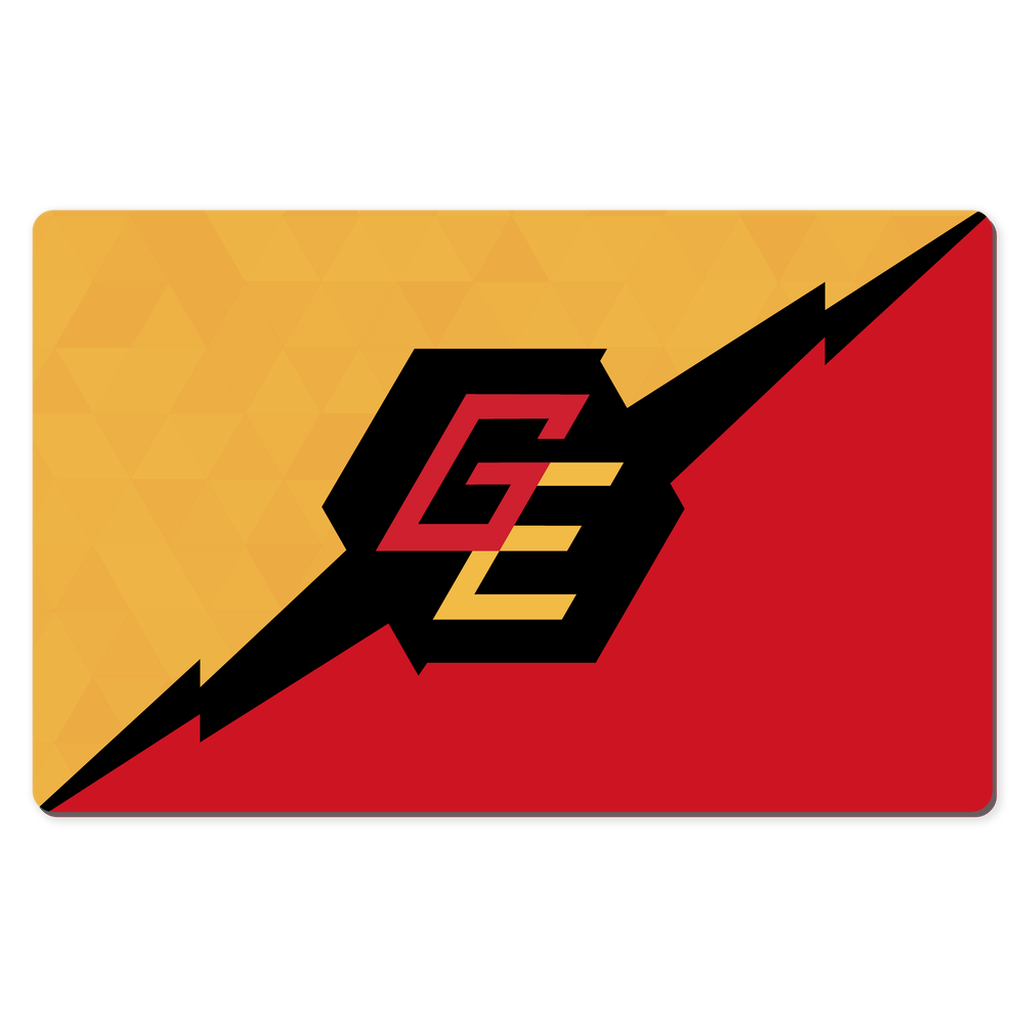 Gaming and Esports Club at Iowa State Mousepads