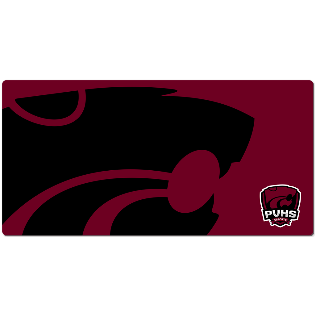 Paloma Valley HS | Street Gear | Gaming Mouse Pad