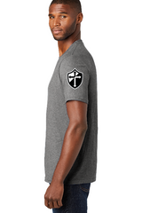 Providence College | Street Series | [DTF] Unisex Short Sleeve T-Shirt {Dual Print} {#PRV001D}
