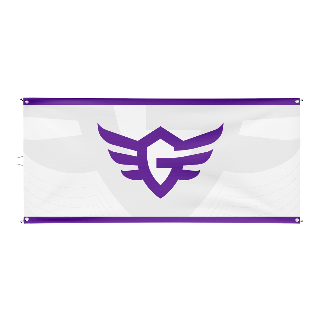 Flag Design Transfer - Rodney