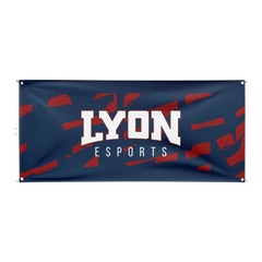 Lyon College Esports | Immortal Series | Flag