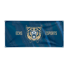 Early County HS | Immortal Series | Flag