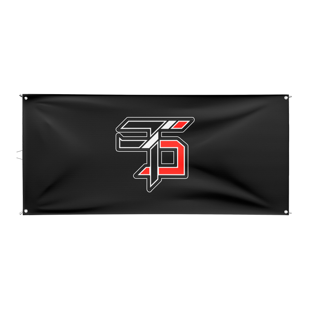 Tour 95 Esports Flag