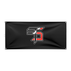 Tour 95 Esports Flag