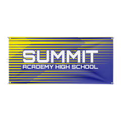Summit Academy Flag