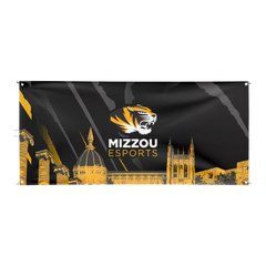 Mizzou Esports | Immortal Series | Flag