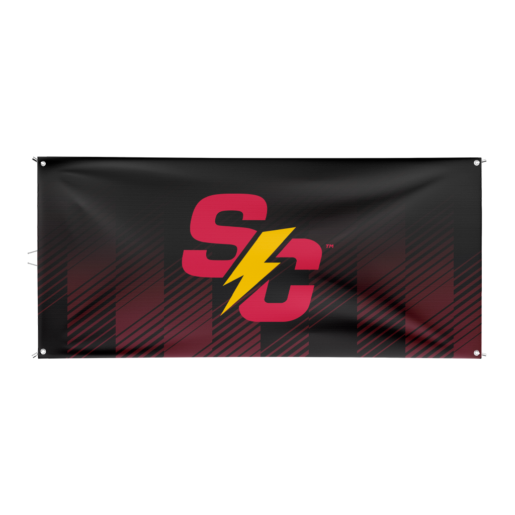 Simpson College | Immortal Series | Flag