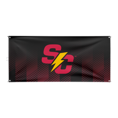 Simpson College | Immortal Series | Flag
