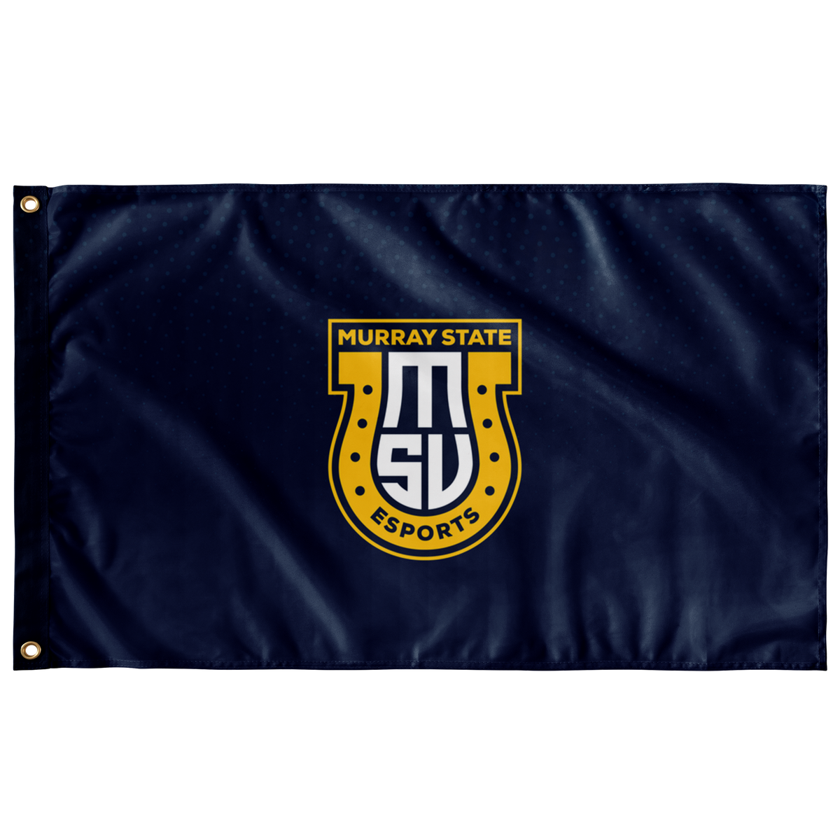 Murray State Esports | Immortal Series | Sublimated Flag